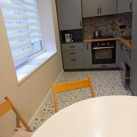 Διαμέρισμα New For Relax Uzhhorod