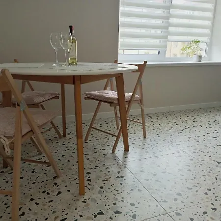 New For Relax Διαμέρισμα *