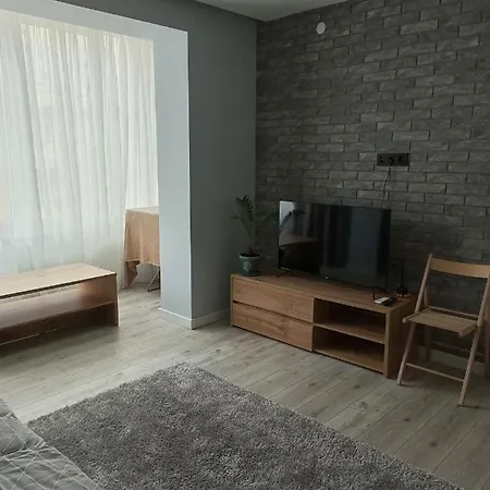 New For Relax Apartment *