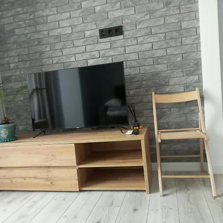 Apartment New For Relax Uzhhorod