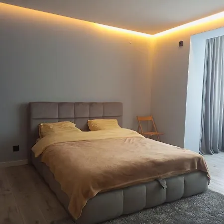 New For Relax Διαμέρισμα