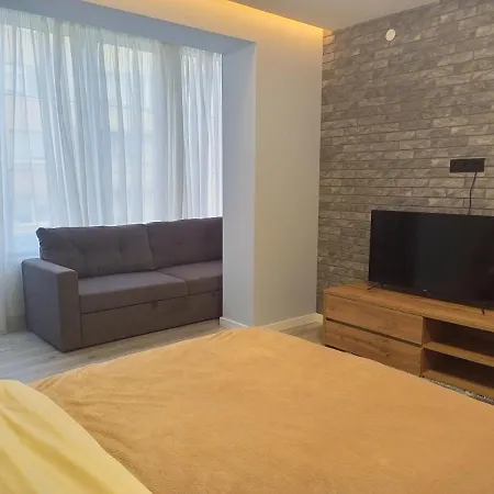 New For Relax Apartment *