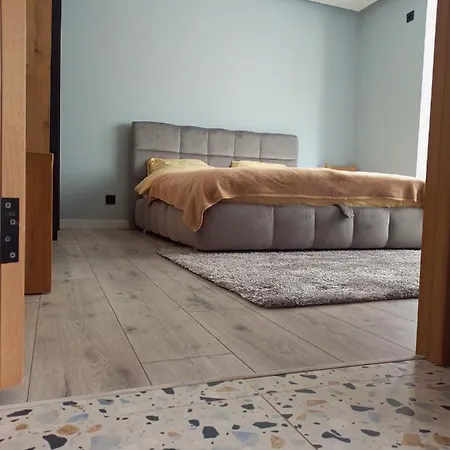 Διαμέρισμα New For Relax