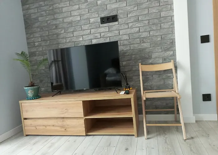 Lejlighed New For Relax Uzjhorod