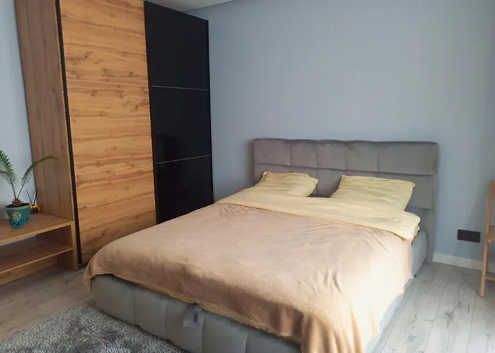 New For Relax Lejlighed Uzjhorod